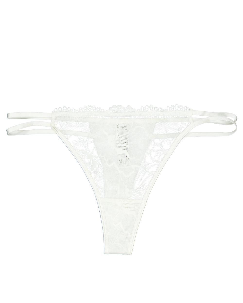 String - Wit | Zeeman
