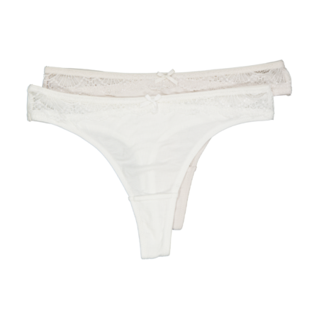 String - Wit | Zeeman