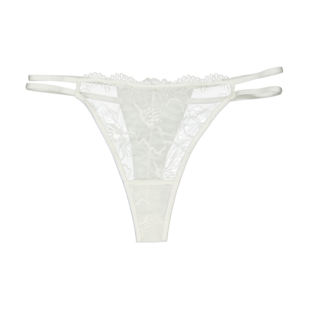 String - Wit | Zeeman