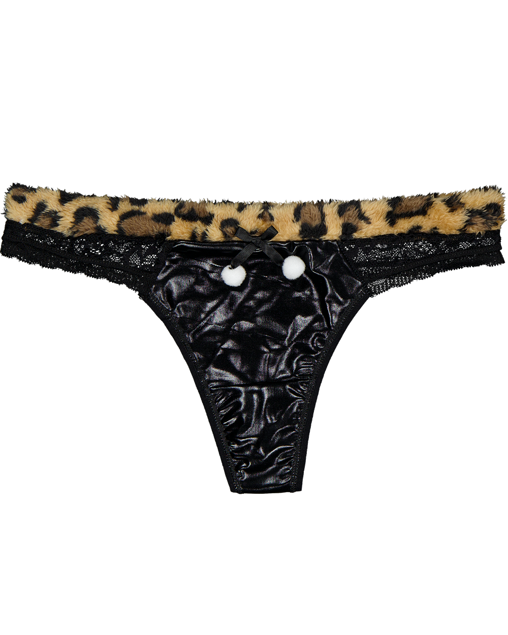 String - Zwart | Zeeman
