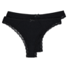 String - Zwart | Zeeman