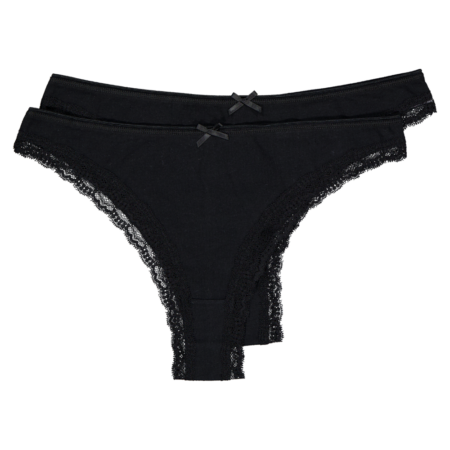 String - Zwart | Zeeman