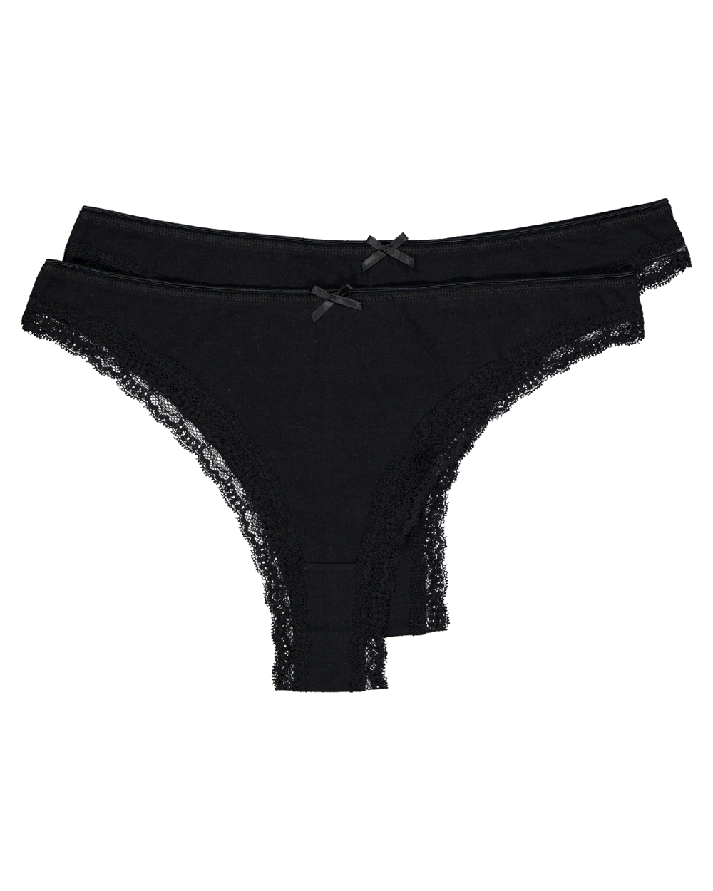 String - Zwart | Zeeman