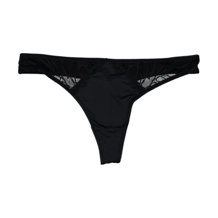 String - Zwart | Zeeman
