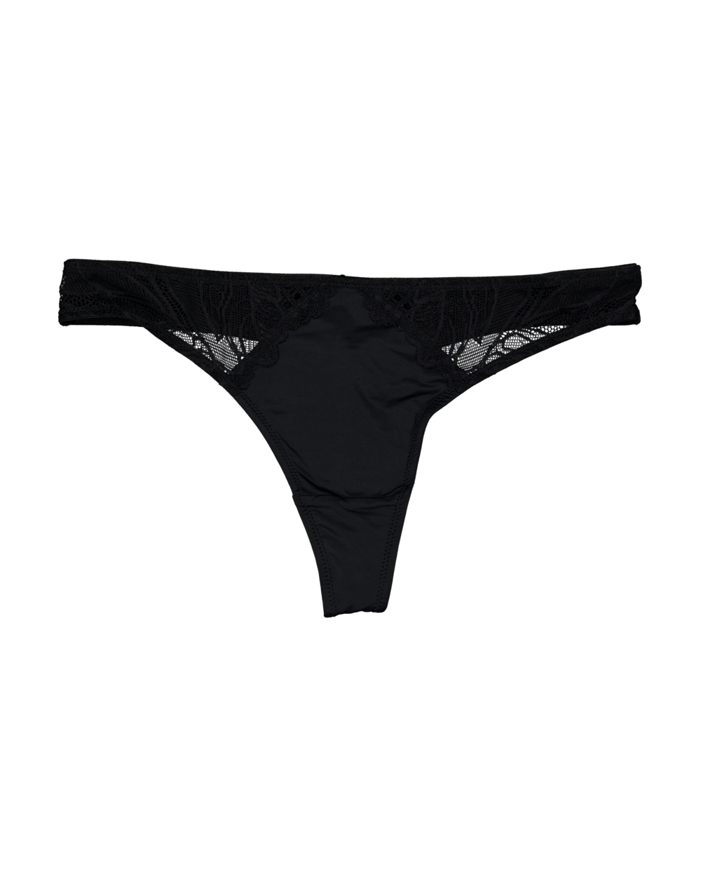 String - Zwart | Zeeman