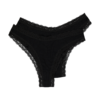 String - Zwart | Zeeman