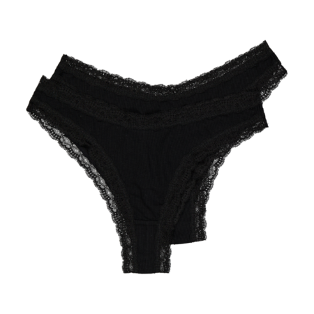 String - Zwart | Zeeman