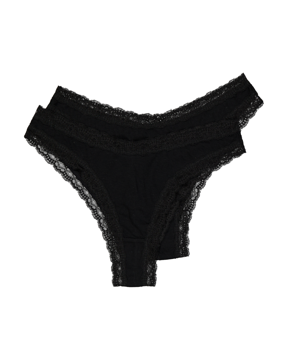 String - Zwart | Zeeman