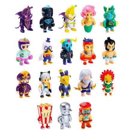 Stumble Guys Blind Bag |