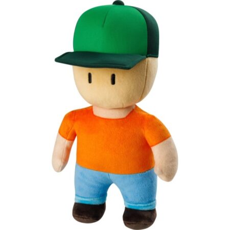 Stumble Guys Plush 30 Cm Mr. Stumble |