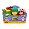 Stumble guys pluche 20cm |