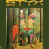 Styx - The Grand Illusion (LP) | Fiftiesstore