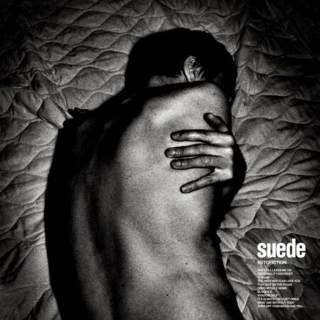 Suede - Autofiction (LP) | Fiftiesstore