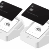 SumUp Solo 4G Mobiel Pinapparaat + Oplaadstation Duo Pack