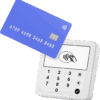 SumUp Solo Lite Contactloos Pinapparaat