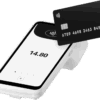 SumUp Terminal Contactloos Pinapparaat