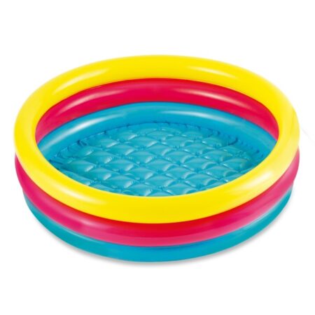 Summer Waves Zwembad 3-Rings 86 X 25 cm | Summer Waves