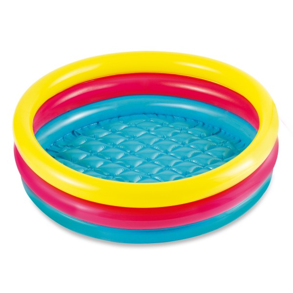 Summer Waves Zwembad 3-Rings 86 X 25 cm | Summer Waves