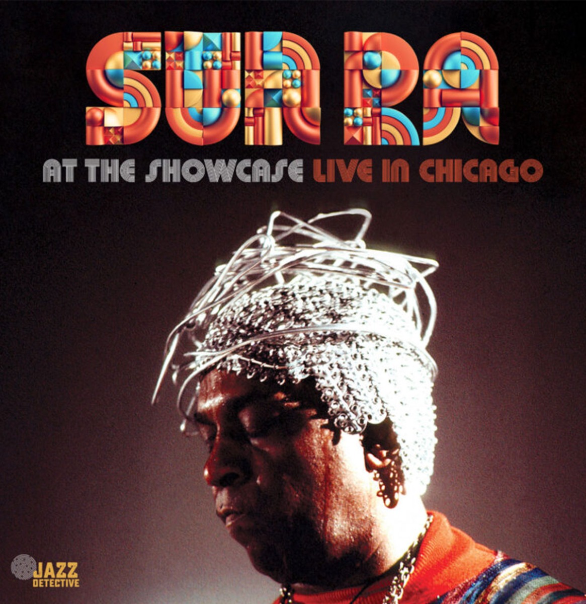 Sun Ra - At The Showcase: Live In Chicago 66-67 (Deluxe Edition) (Record Store Day 2024) 2 (LP) | Fiftiesstore