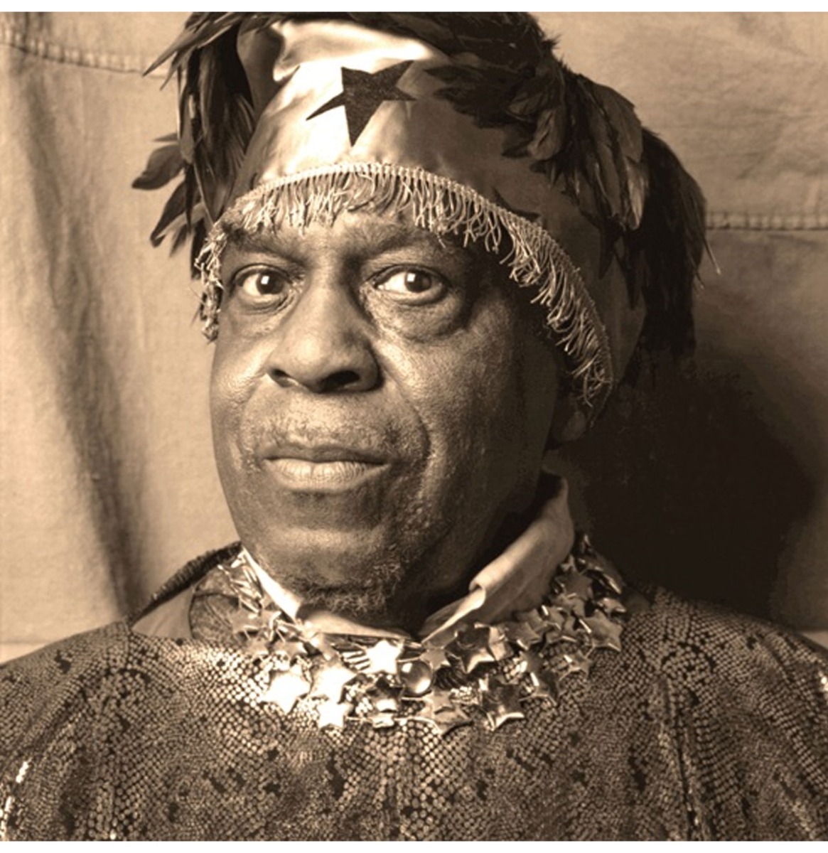 Sun Ra - Inside The Light World: Sun Ra Meets The OVC (Record Store Day 2024) 2 | 11% korting (LP) | Fiftiesstore