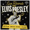 Sun Records Sings Elvis Presley (Various Artists) (LP) | Fiftiesstore