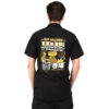 Sun Weekender Workshirt Black-M | Sun Records