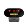 SunBooster SLS2000 Licht therapie Grijs | SunBooster