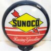 Sunoco Racing Benzinepomp Bol | Fiftiesstore