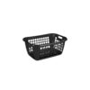 Sunware Basic wasmand 65cm zwart | Sunware
