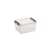 Sunware Q-line opbergbox 2 ltr kunststof | Sunware