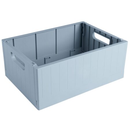 Sunware Sigma Home Vouwkrat 13l Blauw 350x250x145mm | Sunware