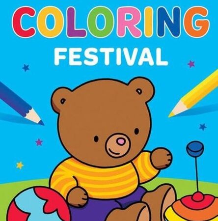 Super Coloring Festival | Deltas