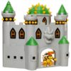 Super Mario Mega Kasteel Bowser Met Figuurtje 6