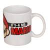 Super Mario Mok | OUT OF THE BLUE