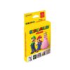 Super Mario Sticker 2 Ecoblister |