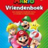 Super Mario Vriendenboek | Deltas