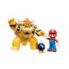 Super Mario figuren Mario vs Bowser 6