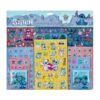 Super Sticker Set Lilo En Stitch | Disney