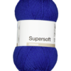 Supersoft Breigaren - Blauw | Zeeman