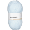 Supersoft Breigaren - Blauw | Zeeman