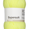 Supersoft Breigaren - Geel | Zeeman