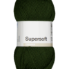 Supersoft Breigaren - Groen | Zeeman