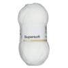 Supersoft Breigaren - Wit | Zeeman