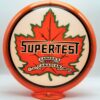 Supertest Canada Benzinepomp Bol | Fiftiesstore