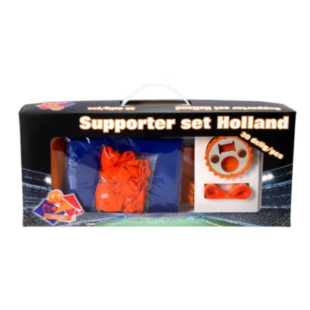 Supportset holland 30 delig |