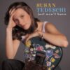 Susan Tedeschi - Just Won't Burn 25th Anniversary (Coke Bottle Clear Vinyl) (LP) | Fiftiesstore