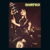 Suzi Quatro - Quatro (Gekleurd Vinyl) (Record Store Day 2023) 2 (LP) | Fiftiesstore