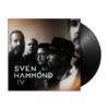 Sven Hammond- IV (LP) | Fiftiesstore