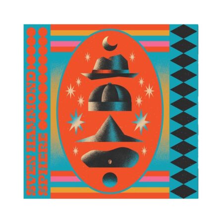 Sven Hammond - Sphere (LP) | Fiftiesstore