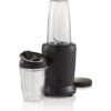 Swan Stealth Personal Blender - Mat Zwart | 30% korting | Swan Retro